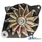 A & I Products RE-MFG. ALTERNATOR, MO/PL 8.5" x7" x7" A-TY6748 - alternate 2